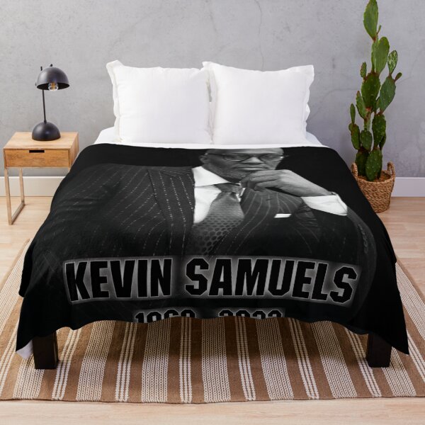 Aperçu de l'œuvre Repose en paix Kevin Samuels créée et vendue par denisseinfeld.