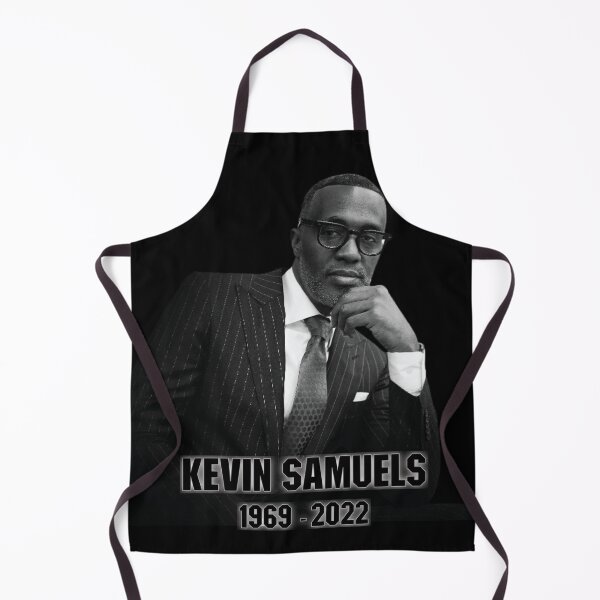 Aperçu de l'œuvre Repose en paix Kevin Samuels créée et vendue par denisseinfeld.