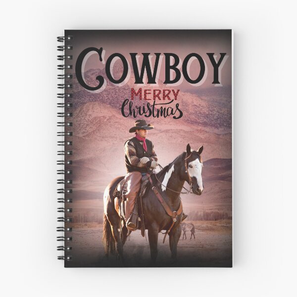 Item preview, vaquero de navidad designed and sold by Jeremy Martin.