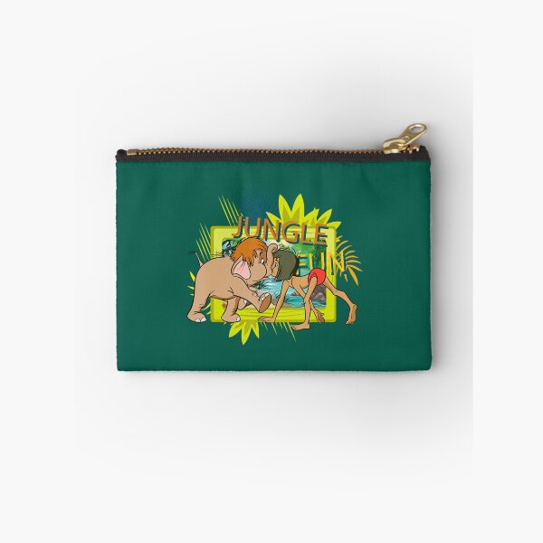 Item preview, Cartoon bunter Dschungel-Spaß    designed and sold by FashionLaceD.