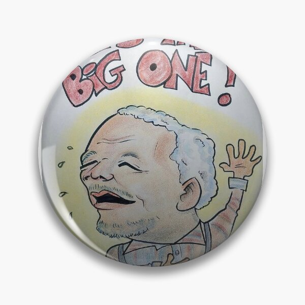 Item preview, Fred Sanford It’s the big one! designed and sold by brennanartist.