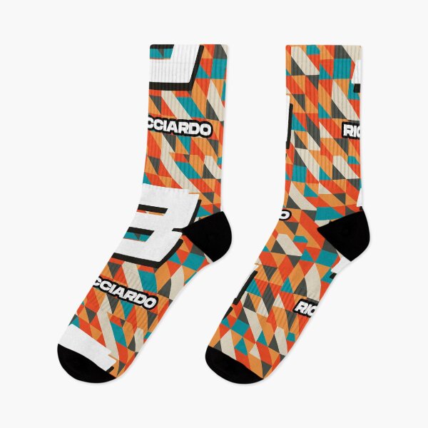 Item preview, Ricciardo f1 - Number 3 design designed and sold by Rflectionart.