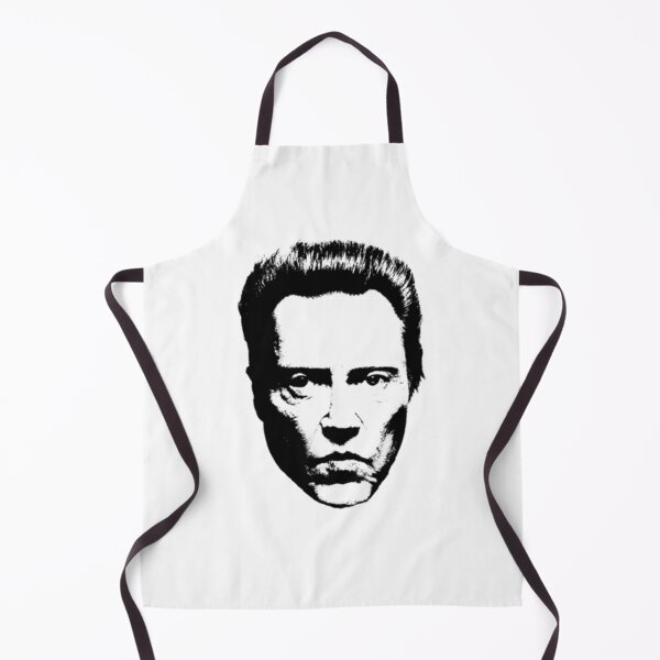Item preview, Christopher Walken designed and sold by FashionLaceD.