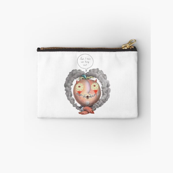 Item preview, Smoking Crab Apple designed and sold by Esther Samuels-Davis.