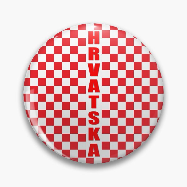 Item preview, Croatia Fans - Hrvatska designed and sold by MC Art Studio.