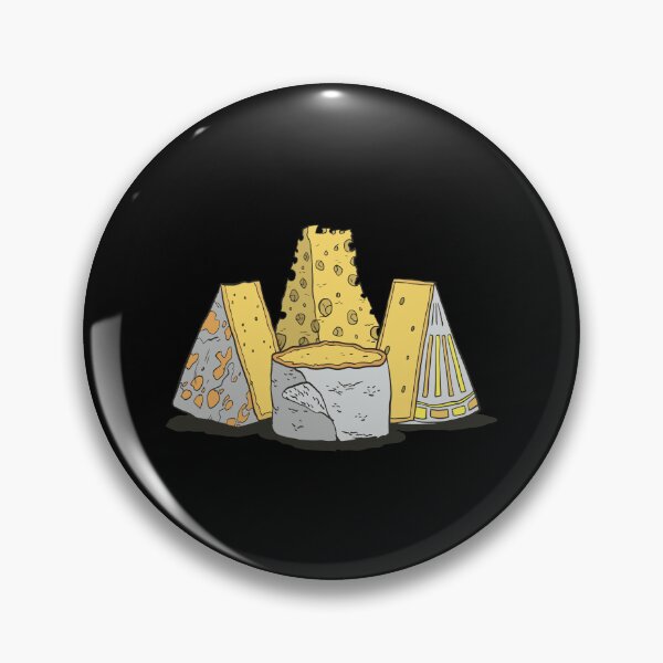 Item preview, cheese | cheeses designed and sold by DerSenat.