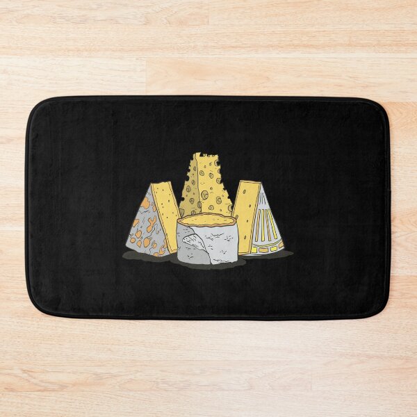 Item preview, cheese | cheeses designed and sold by DerSenat.