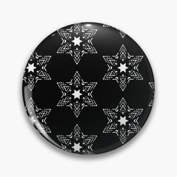 Artikelvorschau, Stitched Stars entworfen und verkauft von debutpagesart.