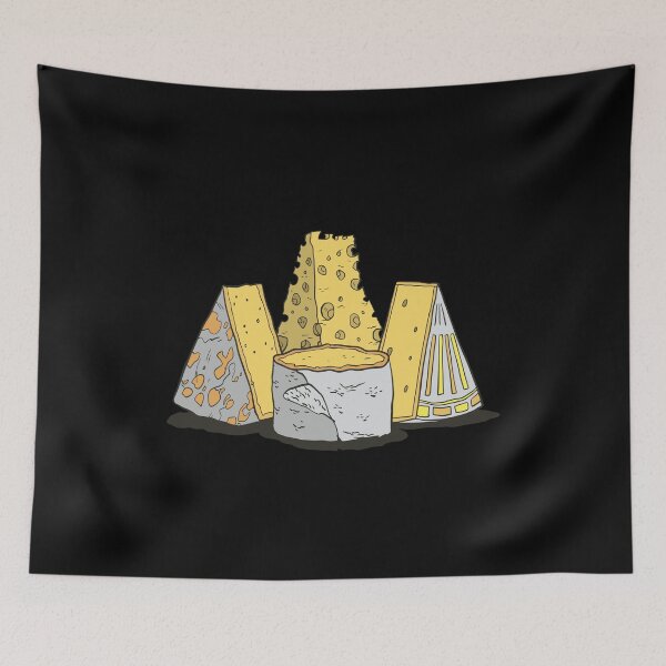Item preview, cheese | cheeses designed and sold by DerSenat.