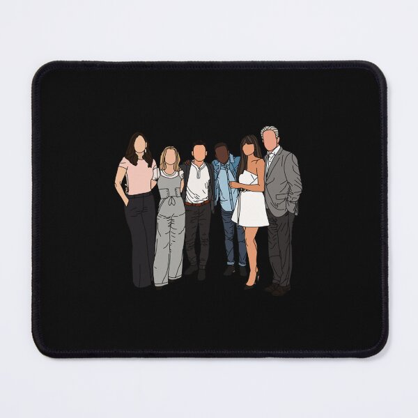 Item preview, The Good Place designed and sold by stonehouse85t5.