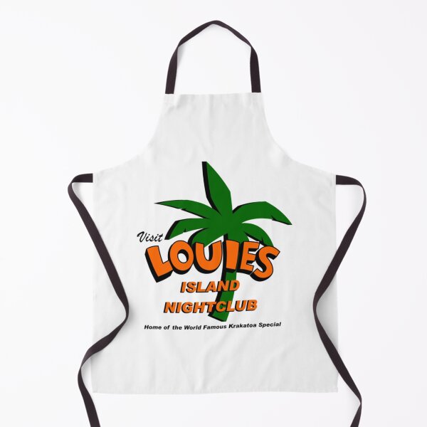 Item preview, Besuchen Sie den Louies Island Nightclub designed and sold by FashionLaceD.