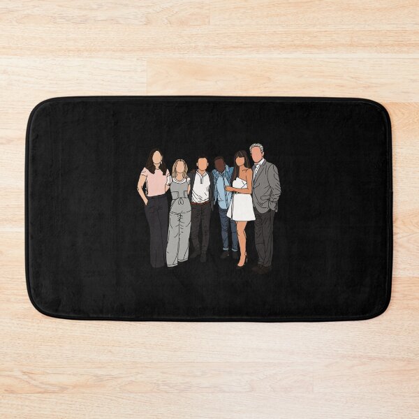 Item preview, The Good Place designed and sold by stonehouse85t5.
