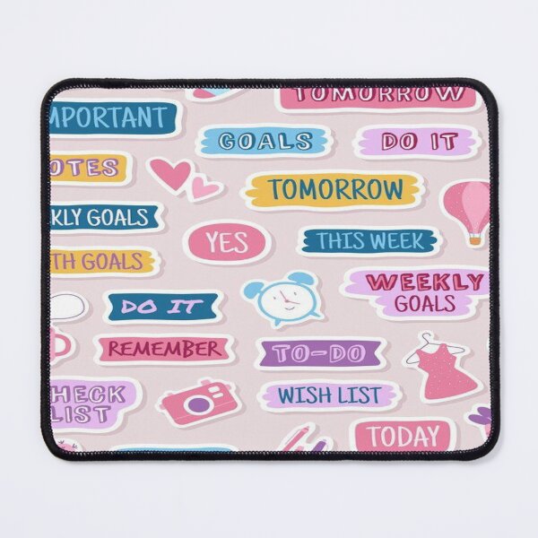 Item preview, Diary stickers designed and sold by Shaphophu.