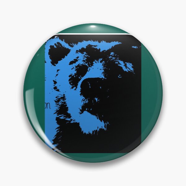 Item preview, Blau-Balu Grafik  designed and sold by FashionLaceD.