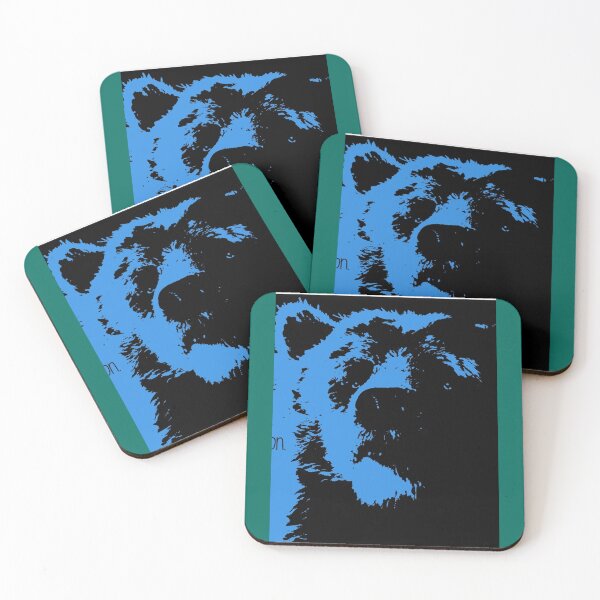 Item preview, Blau-Balu Grafik  designed and sold by FashionLaceD.