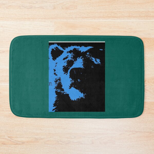 Item preview, Blau-Balu Grafik  designed and sold by FashionLaceD.