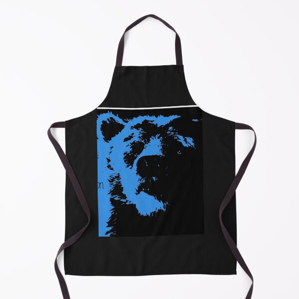 Item preview, Blau-Balu Grafik designed and sold by FashionLaceD.