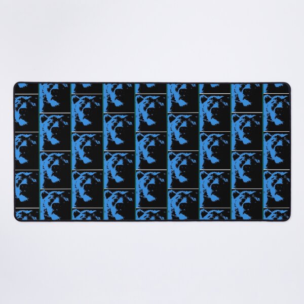 Item preview, Blau-Balu Grafik  designed and sold by FashionLaceD.