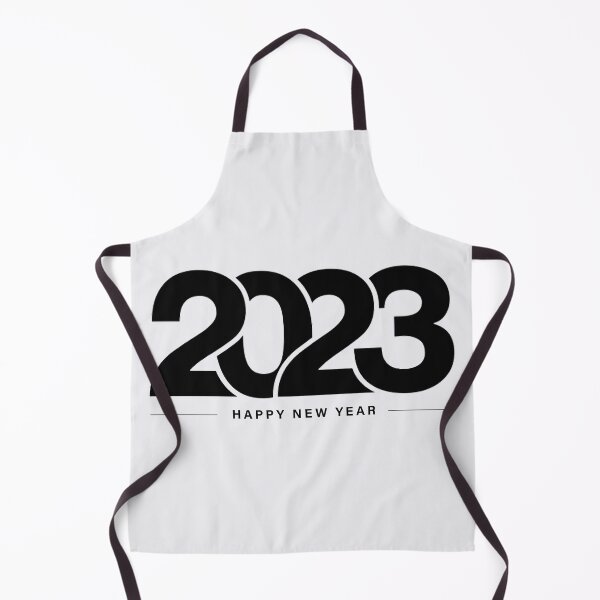 Item preview, 2023 Happy New Year designed and sold by Mahe-Art.