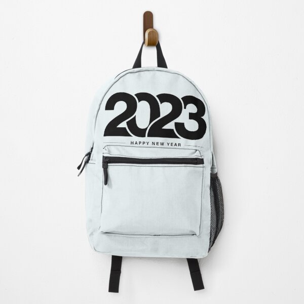 Item preview, 2023 Happy New Year designed and sold by Mahe-Art.