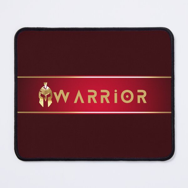 Item preview, Warrior Spartan Helmet Gold Maroon designed and sold by Yiorgos Designs.