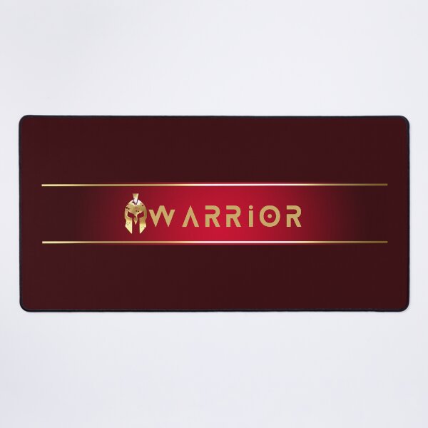 Item preview, Warrior Spartan Helmet Gold Maroon designed and sold by Yiorgos Designs.