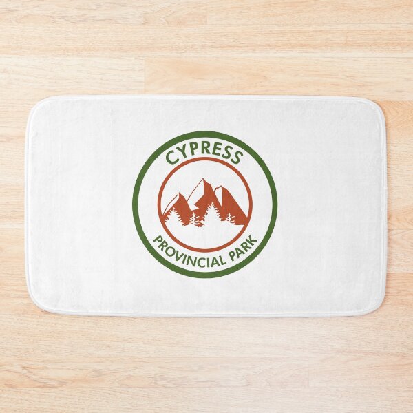 Item preview, Cypress Provincial Park designed and sold by Esskay Designs.