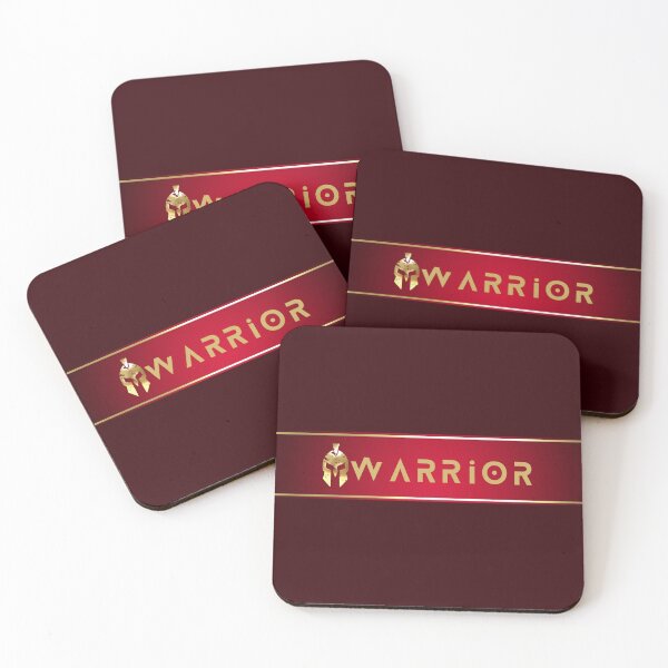 Item preview, Warrior Spartan Helmet Gold Maroon designed and sold by Yiorgos Designs.