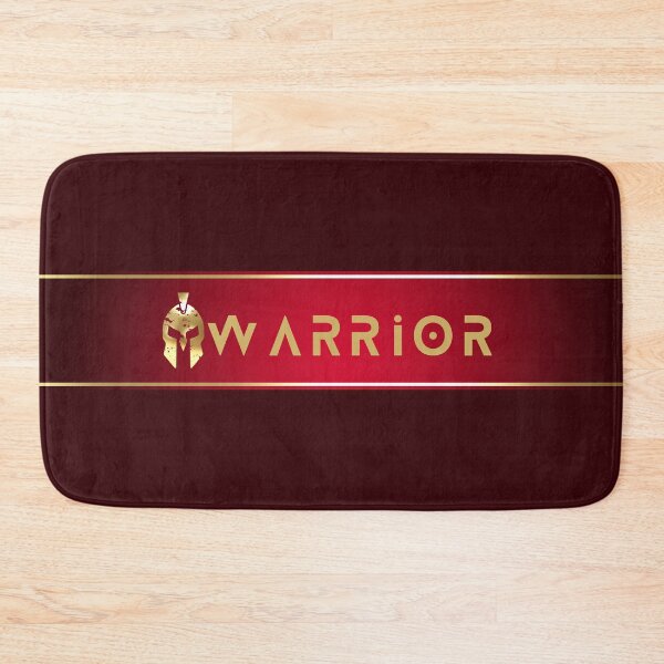 Item preview, Warrior Spartan Helmet Gold Maroon designed and sold by Yiorgos Designs.