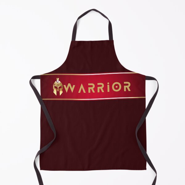 Item preview, Warrior Spartan Helmet Gold Maroon designed and sold by Yiorgos Designs.