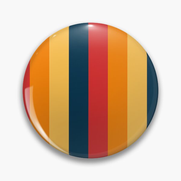 Item preview, Colorful stripes print phone case designed and sold by ivaostrogonac.