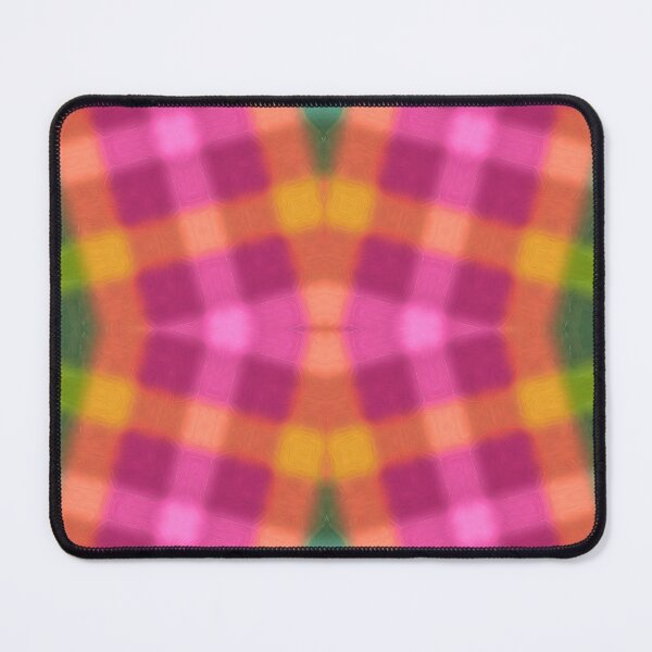 Item preview, UNFORGETTABLE WEST INDIAN CHRISTMAS SOUVENIRS - UNIQUE ABSTRACT GEOMETRIC CARIBBEAN 3D PATTERN PAINTING - GREAT INNOVATIVE DESIGN OF TRADITIONAL GUADELOUPE MADRAS - I LOVE GUADELOUPE GWADA KARUKERA. designed and sold by Ralek.
