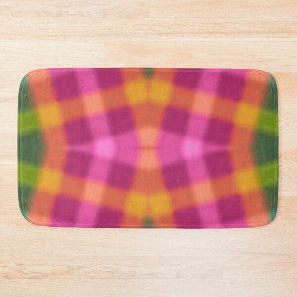 Item preview, UNFORGETTABLE WEST INDIAN CHRISTMAS SOUVENIRS - UNIQUE ABSTRACT GEOMETRIC CARIBBEAN 3D PATTERN PAINTING - GREAT INNOVATIVE DESIGN OF TRADITIONAL GUADELOUPE MADRAS - I LOVE GUADELOUPE GWADA KARUKERA. designed and sold by Ralek.