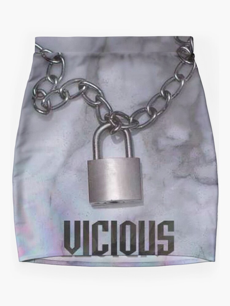 Skepta on sale chain lock