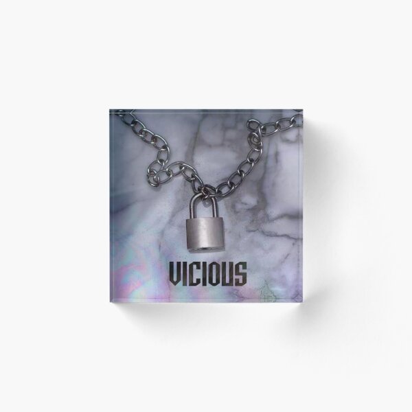 Item preview, VICIOUS EP SKEPTA designed and sold by dariodeloof.