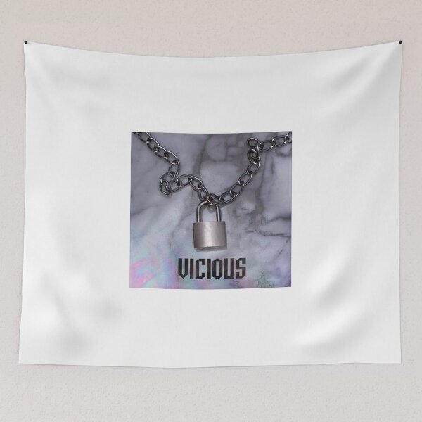 Item preview, VICIOUS EP SKEPTA designed and sold by dariodeloof.
