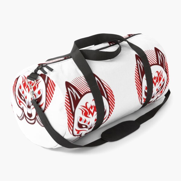 Item preview, Kitsune samurai head designed and sold by RIXXI HEY CO..