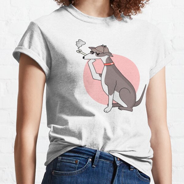 Dogtektiv Classic T-Shirt