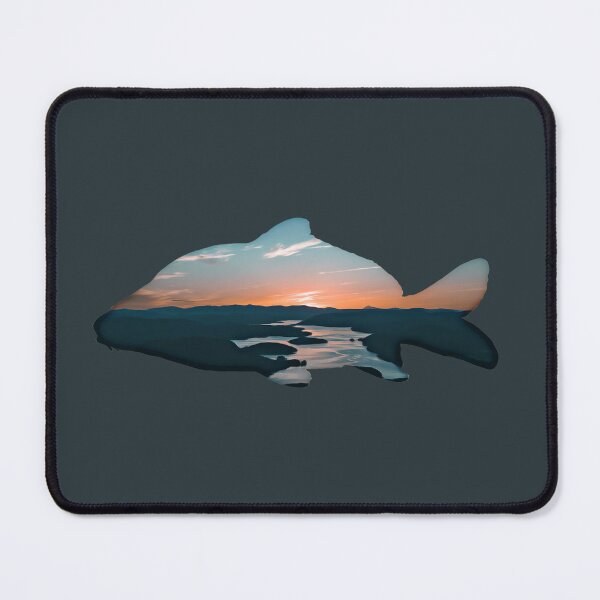 Item preview, Carp Lake 2 - Fishing designed and sold by KiziuMiziu ⭐⭐⭐⭐⭐.