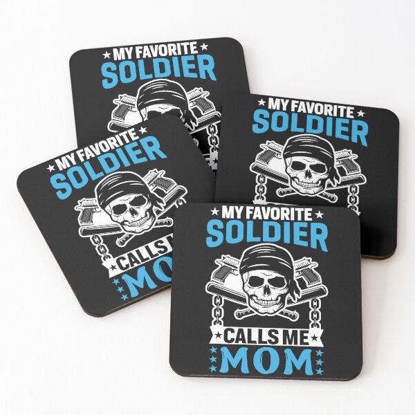Item preview, Military Mom - Cool Gifts for Soldier's Moms designed and sold by FanityPrints.