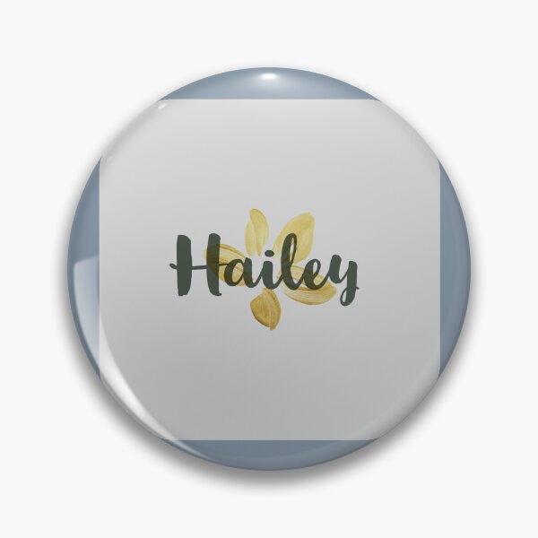 Item preview, Hailey.  designed and sold by Augustine98.