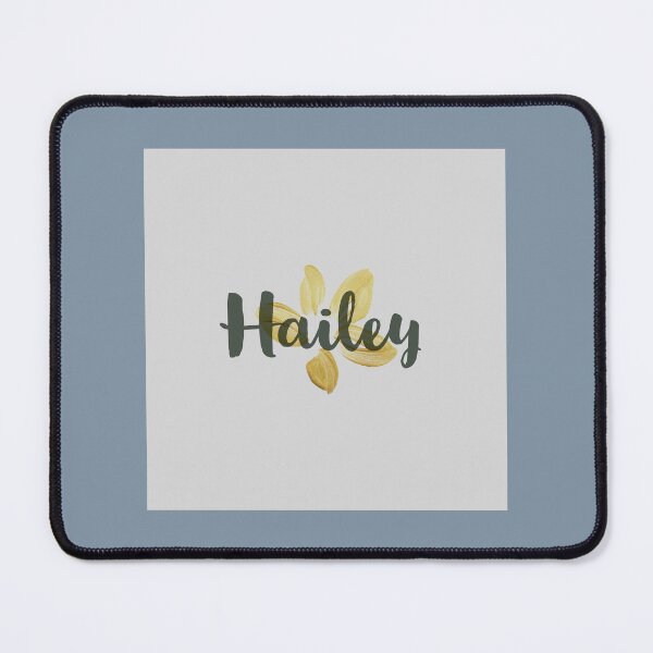 Item preview, Hailey.  designed and sold by Augustine98.