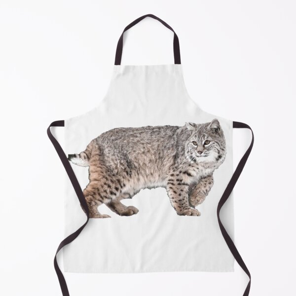 Item preview, Lynx Rufus know as a Bobcat  designed and sold by David-Howells.