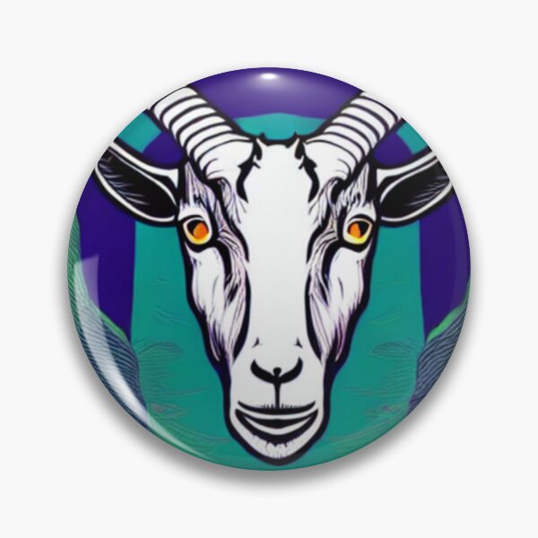 Item preview, Whether You Think You can or You can't, You're Right. Goat Simulator  designed and sold by Trendy-Now.