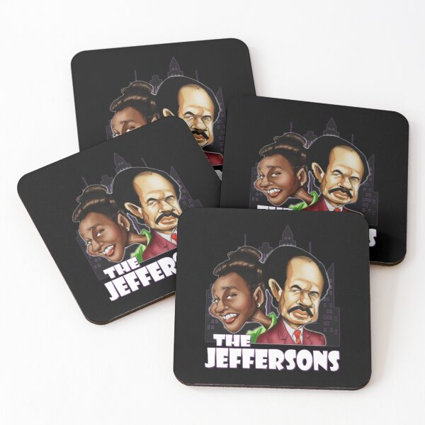Item preview, The Jeffersons designed and sold by stonehouse85t5.
