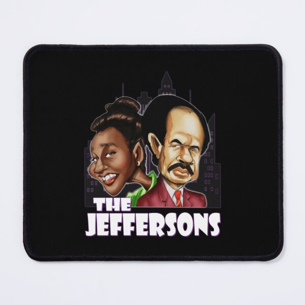 Item preview, The Jeffersons designed and sold by stonehouse85t5.
