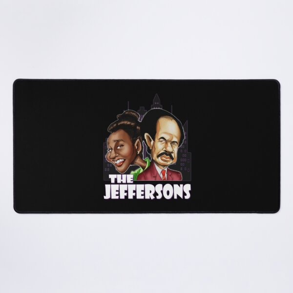 Item preview, The Jeffersons designed and sold by stonehouse85t5.