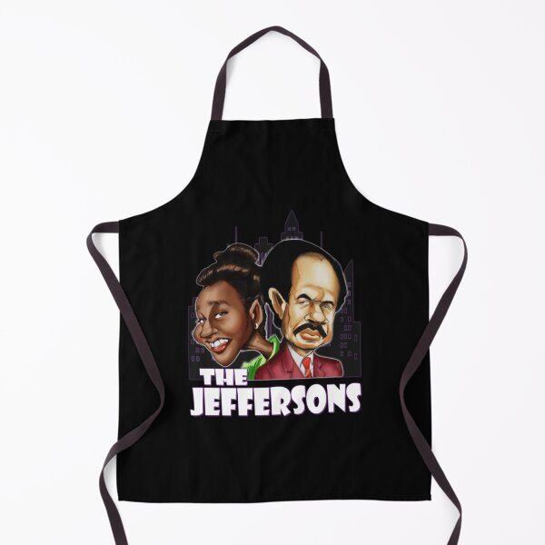 Item preview, The Jeffersons designed and sold by stonehouse85t5.