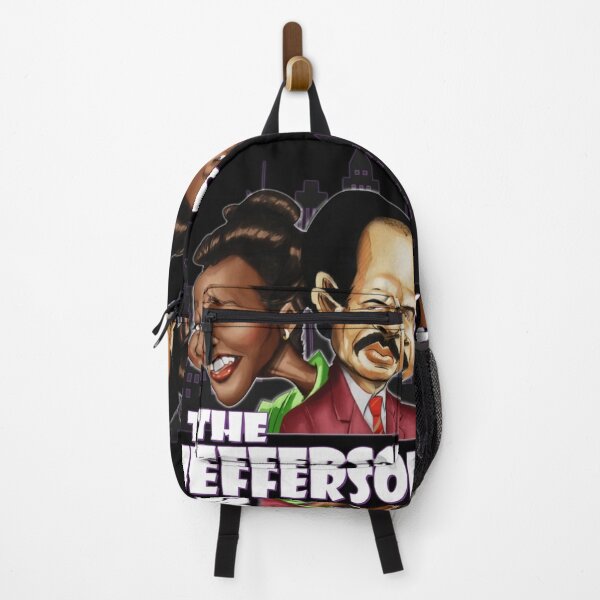 Item preview, The Jeffersons designed and sold by stonehouse85t5.