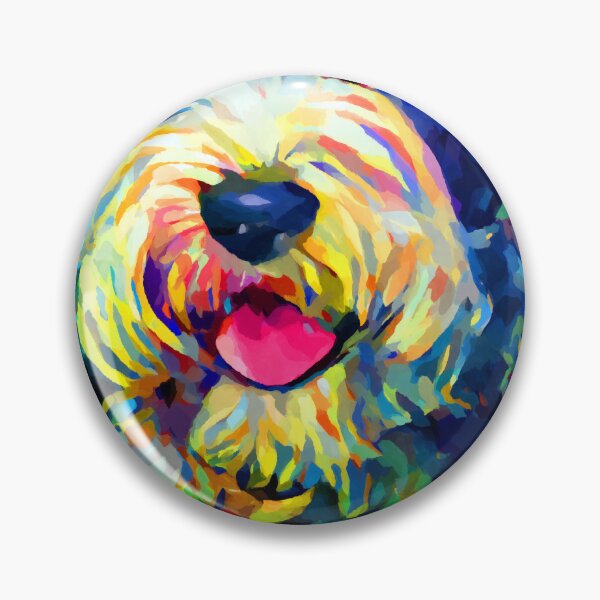 Item preview, Sheepadoodle designed and sold by ChrisButler.